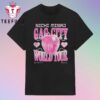 Nicki Minaj Gag City Merch Gag City World Tour T Shirt