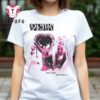 Nicki Minaj Graphic Music Tee