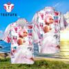 Nicki Minaj Pink Friday 2 Polaroid Trending Hawaiian Shirt