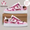 Nicki Minaj Pink Friday Air Force 1 Sneaker Shoes