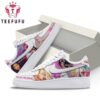 Nicki Minaj Queen Radio Roman Reloaded World Air Force 1 Shoes Sneaker