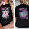 Nicki Minaj Shirt