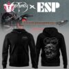 Obituary Band Cause Of Death 35 Year Anniversary 2025 Tour Florida Death Metal All Over Print Hoodie