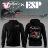 Obituary Band Cause Of Death 35 Year Anniversary 2025 Tour Florida Death Metal Limited Edition Hoodie