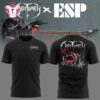 Obituary Band Cause Of Death 35 Year Anniversary 2025 Tour Florida Death Metal Limited Edition T Shirt