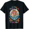 Old Hippies Dont Die They Just Fade Into Crazy Grandparents T Shirt Hippie Clothes For Women Best Gift For Hippies Costume Hippie 8922