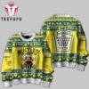 Oregon Ducks Mustard Kendrick Lamar Christmas Ugly Sweater 2 Oregon Ducks Mustard Kendrick Lamar Christmas Ugly Sweater