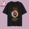 Oteil and Friends Fort Lauderdale Dec 31 2025 T Shirt