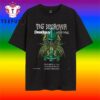 Pig Destroyer Dec 13 2025 Philadelphia PA T Shirt