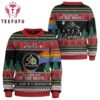 Pink Floyd Dark Side Of The Moon 50 Year in A Heart Beat Ugly Christmas Sweater 2 Pink Floyd Dark Side Of The Moon 50 Year in A Heart Beat Ugly Christmas Sweater