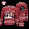 Pink Floyd Music Graphic Ugly Christmas Sweater 3 Pink Floyd Music Graphic Ugly Christmas Sweater