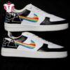 Pink Floyd The Wall Air Force 1 Shoes Sneaker