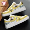 Post Malone Air Force 1 Shoes Sneaker 2 Post Malone Air Force 1 Shoes Sneaker