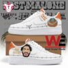 Post Malone Big Ass World Tour Air Force 1 Shoes Sneaker 2 Post Malone Big Ass World Tour Air Force 1 Shoes Sneaker