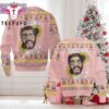 Post Malone Ugly Christmas Sweater Xmas Gifts 2 Post Malone Ugly Christmas Sweater Xmas Gifts