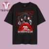 Rocky Horror Picture Live in Tennessee 2025 T Shirt 3 Rocky Horror Picture Live in Tennessee 2025 T Shirt