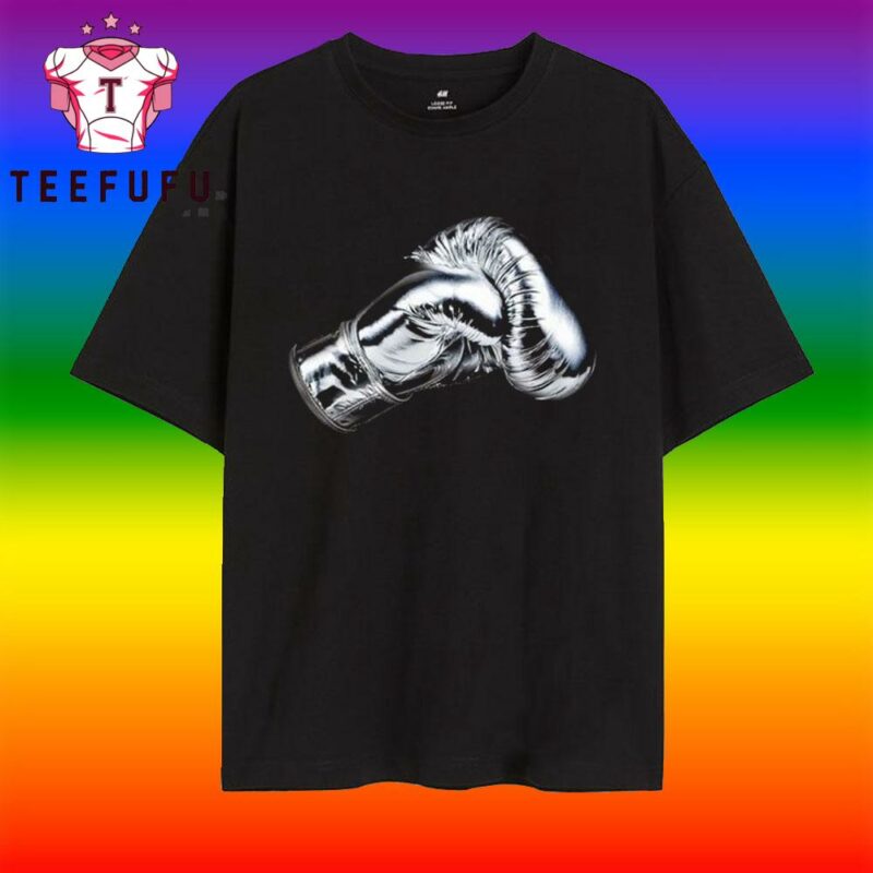 Roll With The Punches Bryan Adams T Shirt