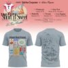 Sabrina Carpenter SC Short n’ Sweet Tour Limited Edition 3D Shirt