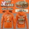 Seattle Mariners x Post Malone With Jelly Roll 2025 Hoodie Shirt