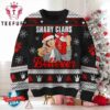 Shady Class Believer Eminem Chirstmas Gifts 2025 Ugly Sweater
