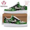 Snoop Dogg Graphic Air Force 1 Shoes Sneaker
