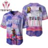 Snoop Dogg High School Reunion Tour Baseball Jersey