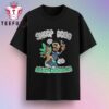 Snoop Dogg Last Dance with Mary Jane T Shirt