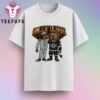 Snoop Dogg Meet And Greet Los Angeles Kings Collab 2025 T Shirt