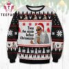 Snoop Dogg Twas The Nizzle Before Chrismizzle Ugly Sweater