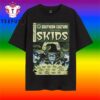 Southern Culture On The Skids West Coast 2025 Tour T Shirt 3 Southern Culture On The Skids West Coast 2025 Tour T Shirt