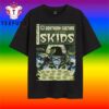 Southern Culture On The Skids West Coast Tour 2025 T Shirt