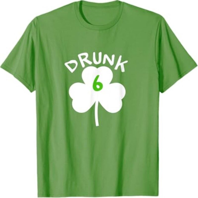 St Patricks Day Birthday Party Shirt St Patricks Day T Shirt St Paddys Day T Shirt Shamrock Tee 1017