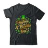 St Patricks Day Coffee Lucky Shamrock Shirt St Patricks Day T Shirt St Paddys Day T Shirt Shamrock Tee 6690