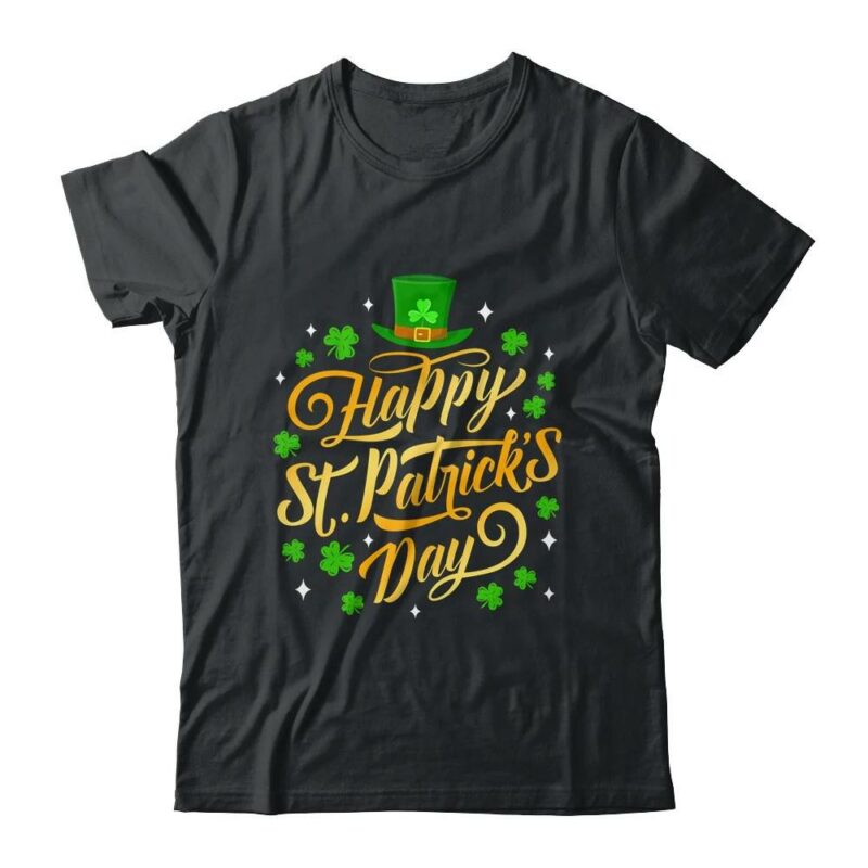St Patricks Day Coffee Lucky Shamrock Shirt St Patricks Day T Shirt St Paddys Day T Shirt Shamrock Tee 6690