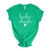 St Patricks Day Shirt Irish Girls Naughty Shirt St Patricks Day T Shirt St Paddys Day T Shirt Shamrock Tee 1243
