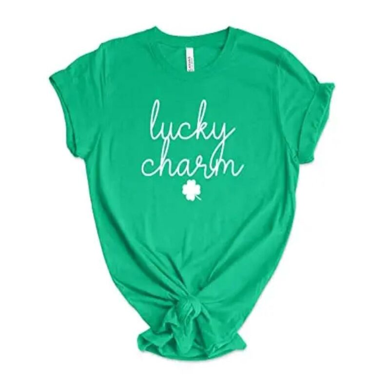 St Patricks Day Shirt Irish Girls Naughty Shirt St Patricks Day T Shirt St Paddys Day T Shirt Shamrock Tee 1243
