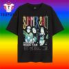 Summer Salt 2026 EU-UK Reside Tour T Shirt