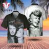Ted Nugent Little Miss Dangerous Hawaiian Shirt
