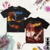 Ted Nugent Special Edition All Over Print Shirt