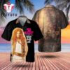 Ted Nugent Survival of the Fittest Hawaiian Shirt