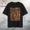Tedeschi Trucks Band Tour Sept 2025 Toronto T Shirt