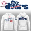 The Doors 60 Years Anniversary 2025 Limited Edition Hoodie