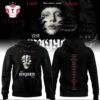 The Mayhem Ball Tour 2025-2026 Lady Gaga Black Hoodie Shirt