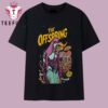 The Offspring Aug 24 2025 Germania Insurance Amphitheater In Austin TX T Shirt
