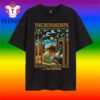The Revivalists Dec 30-31 2025 Orpheum Theater In New Orleans LA T Shirt