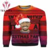 Tupac 2pac Ain t Nothin 3D Ugly Christmas Sweater