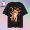 Tupac 2Pac Me Against The World T Shirt