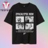 Tupac 2Pacalypse Now T Shirt