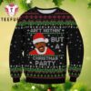 Tupac Ain t Nothig But A Christmas Party Ugly Sweater 2 Tupac Ain t Nothig But A Christmas Party Ugly Sweater