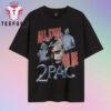 Tupac Shaker 2Pac All Eyez on Me T Shirt